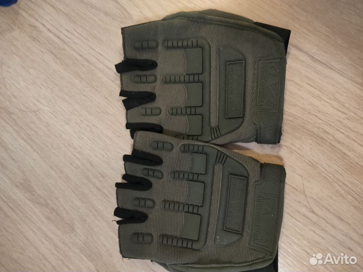 Велосипедные аксессуары