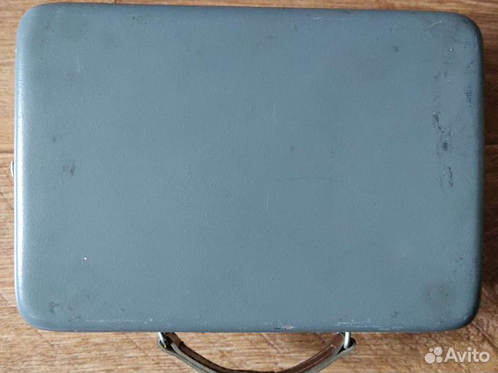 Прибор комбинированный Ц 4342