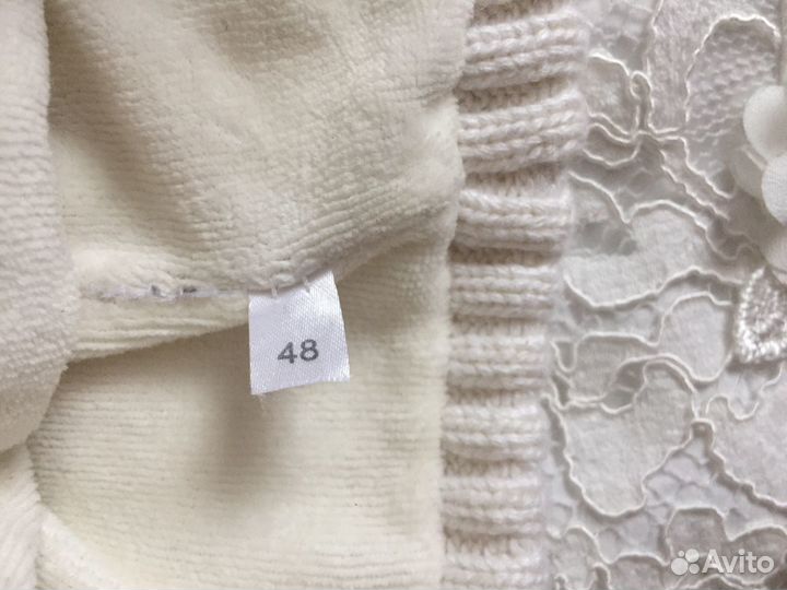 Шапка зимняя Choupette 48