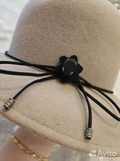 Шляпа Cardinal & Margo М