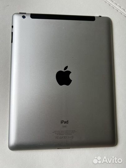 iPad 3 на запчасти