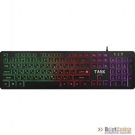 Игровой набор Defender Tark C-779