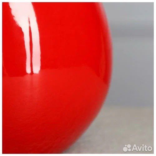 Ваза для цветов Капля