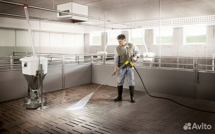 Мойщик вахта в Магнитогорске