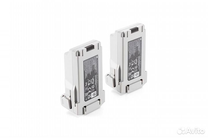 Набор DJI Mini 3 Pro Fly more kit plus