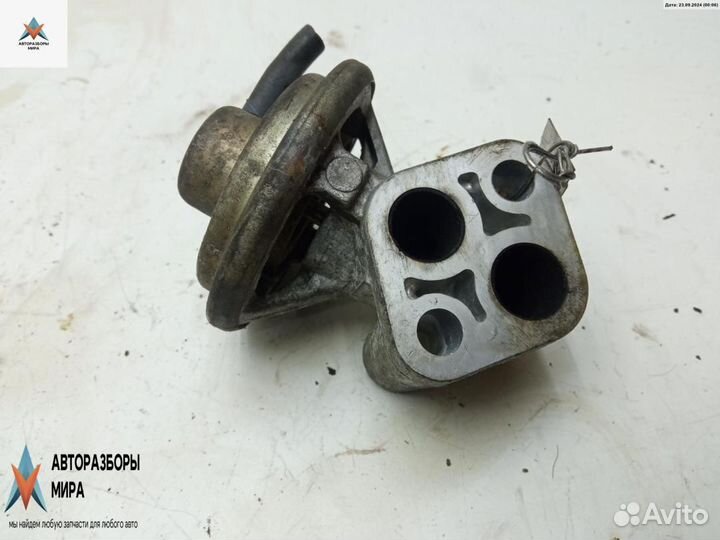 Клапан EGR Mitsubishi Galant 8 1997 K5T59939