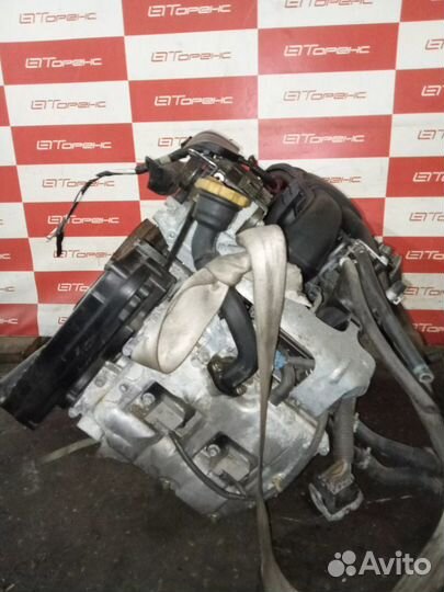 Двигатель subaru EJ20 exiga YA4 / YA5 4RWD