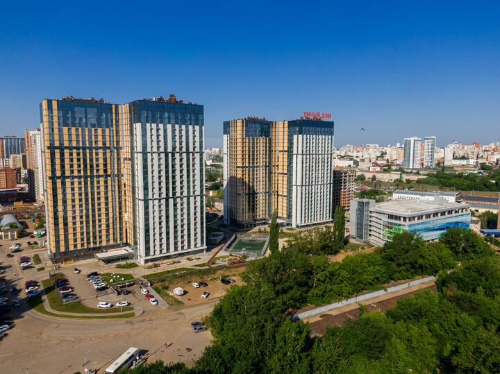 Торговая площадь, 127.6 м²