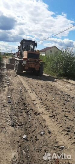 Спец техники