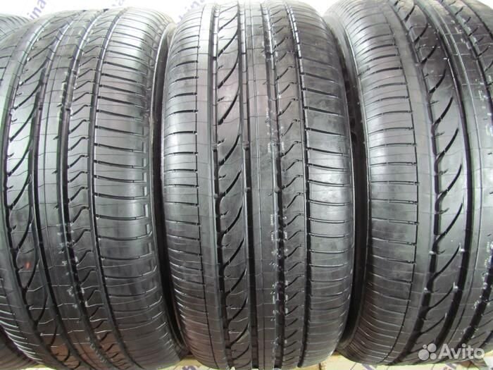 Bridgestone Dueler H/P Sport 285/50 R20 115V
