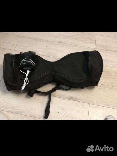 Гироскутер