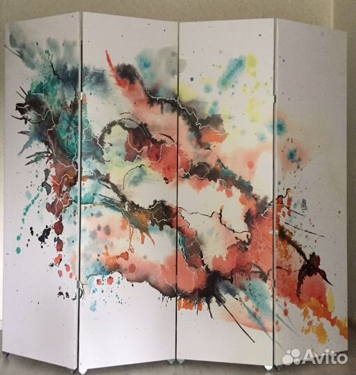 Ширмы в наличии