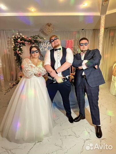 Ведущий / Тамада + DJ