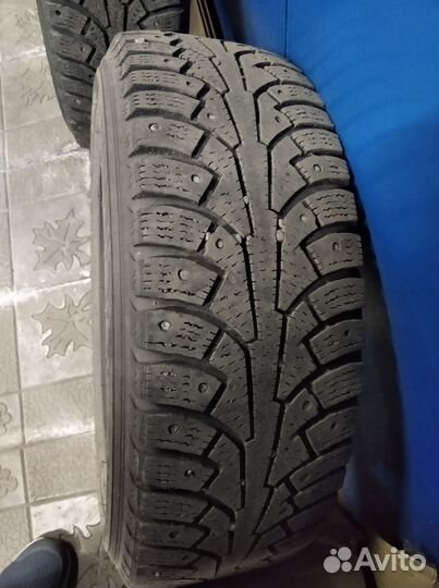 Nokian Tyres Nordman 5 185/65 R15