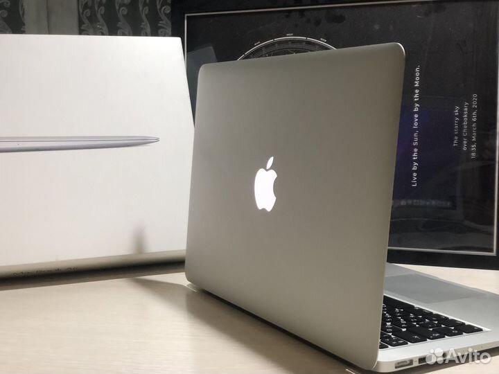 Apple MacBook Air 13 2017