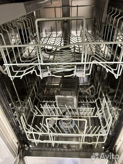 Продам на разбор посудомойку Bosch