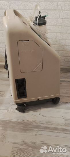 Концентратор кислорода армед