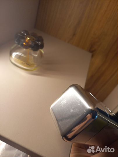 Пустые флаконы от духов