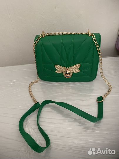 Женская сумка