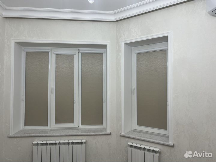 Москитные Сетки Жалюзи Рулоные шторы