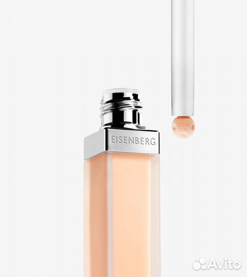 Eisenberg Precision Concealer консилер 01,02