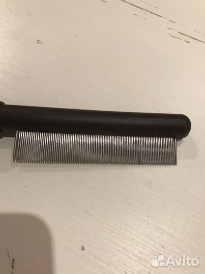 Расческа для собак и кошек