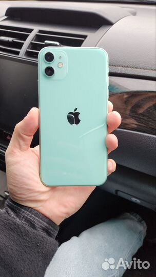 iPhone 11, 64 ГБ