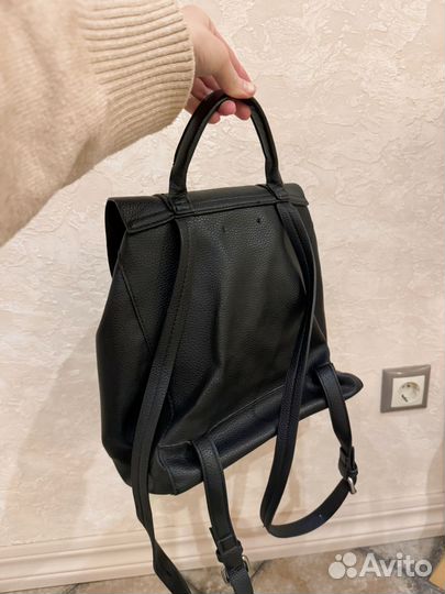 Рюкзак женский zara