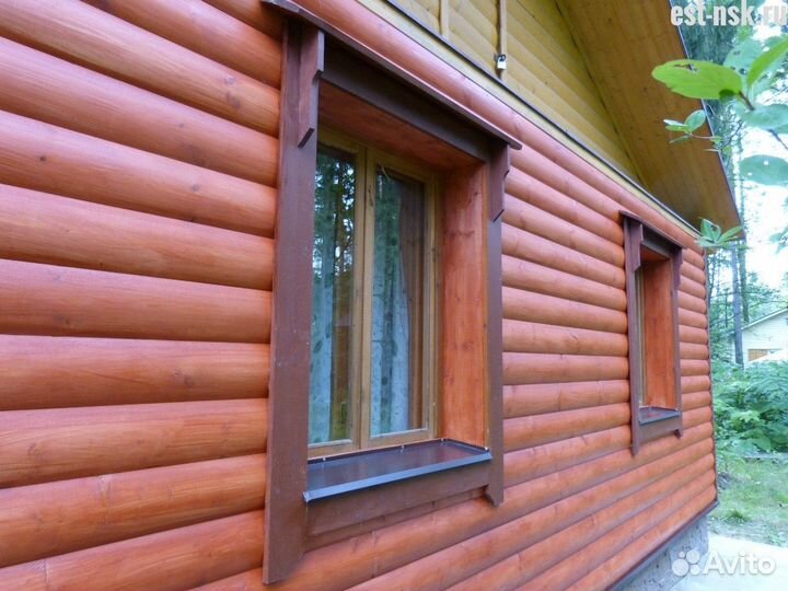 Безвоздушная покраска