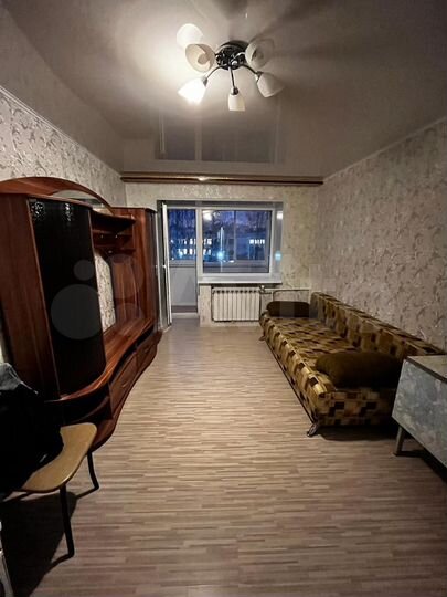 Квартира-студия, 18 м², 4/5 эт.
