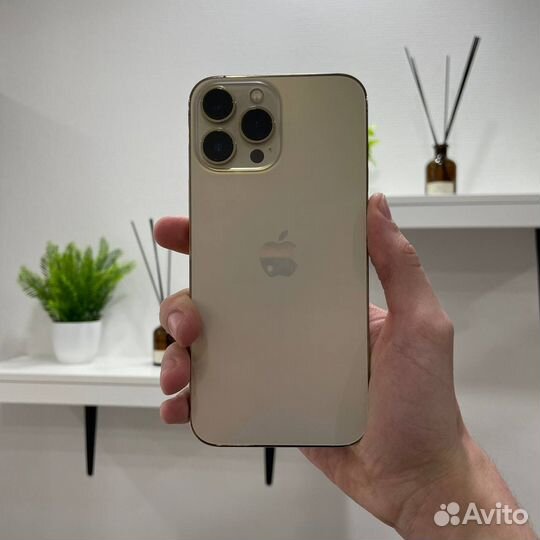 iPhone 13 Pro Max, 512 ГБ
