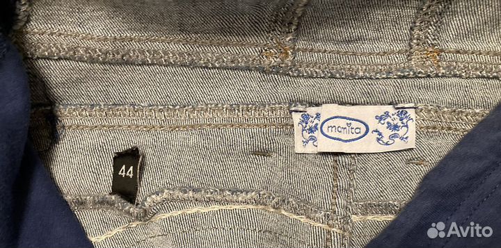 Комбинезон для беременных mamita 44 размер