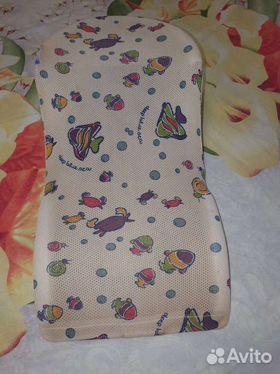 Горка для купания