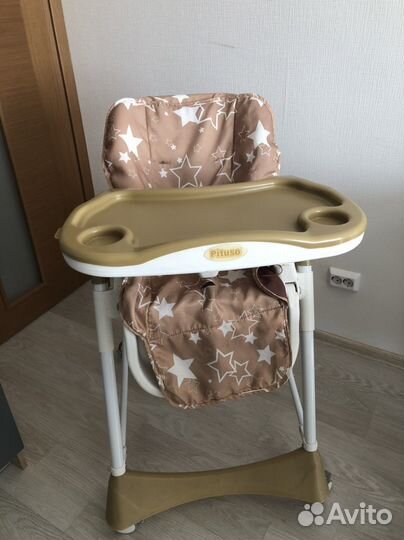 Стул для кормления
