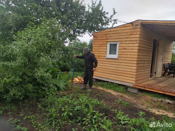 Бурение скважин