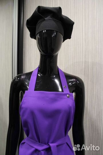 Фартук универсальный