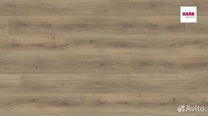 Влагостойкий ламинат