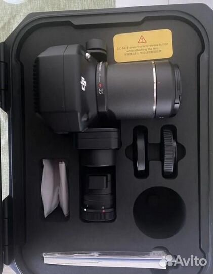 Дрон DJI Zenmuse P1