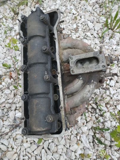 Головка блока ваз 2105