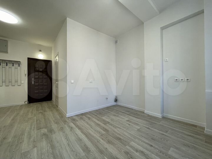 2-к. квартира, 36 м², 3/9 эт.