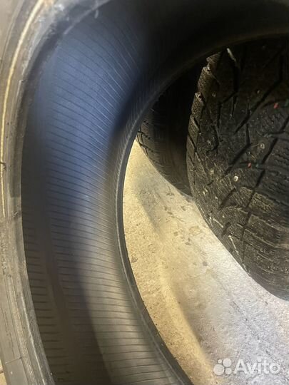 Toyo Observe G3-Ice 205/60 R16 92T