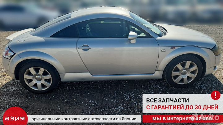 Проводка АКПП Audi Tt 8N AUQ (1 2003