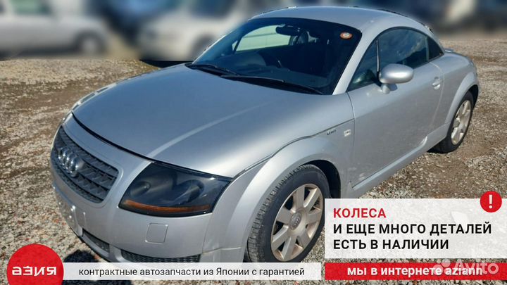 Проводка АКПП Audi Tt 8N AUQ (1 2003