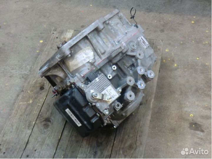 Opel astra insignia zafira Коробка передач Автомат