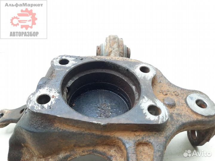 Кулак поворотный задний правый Kia Ceed ED 2006-20