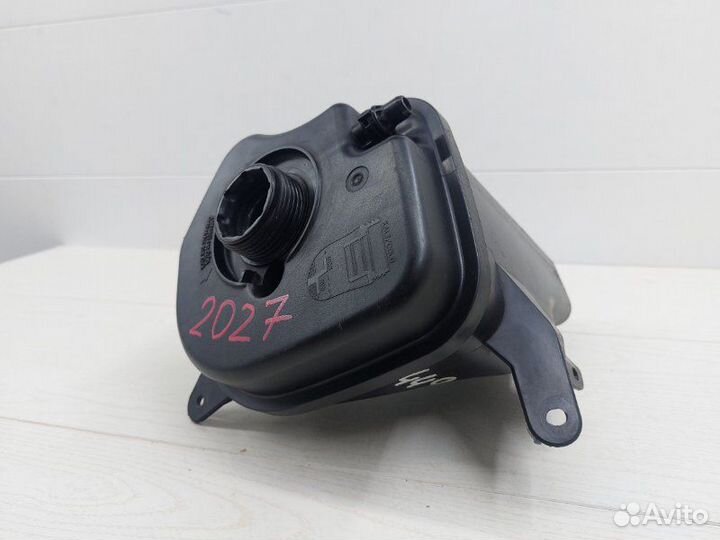 Бачок расширительный Bmw