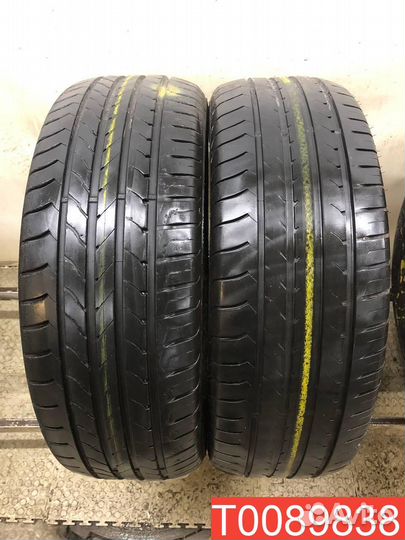 Goodyear EfficientGrip 235/60 R17 102V