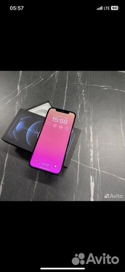 iPhone 12 про 128