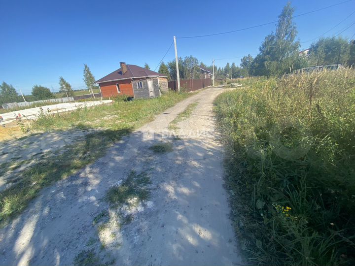 Дом 150 м² на участке 8 сот.