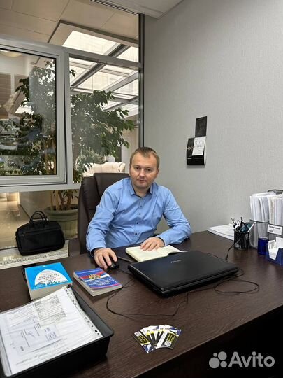 Сильный автоюрист, помощь при дтп